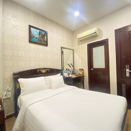 A25 Hotel - 25 Truong Dinh Thành Pho Ho Chí Minh Esterno foto