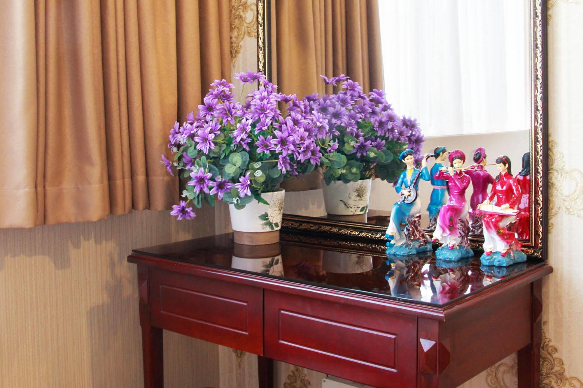 A25 Hotel - 25 Truong Dinh Thành Pho Ho Chí Minh Esterno foto